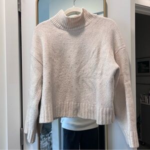 Everlane Cloud Sweater